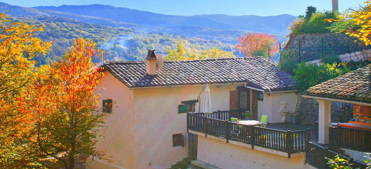 Maison à ROQUEBILLIERE