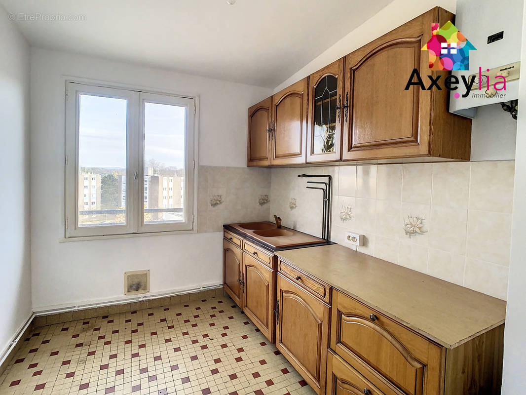 Appartement à ROANNE