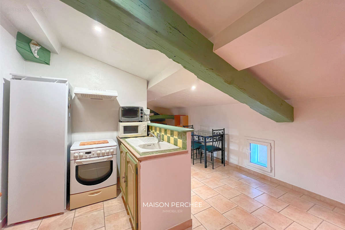 Appartement à DRAGUIGNAN