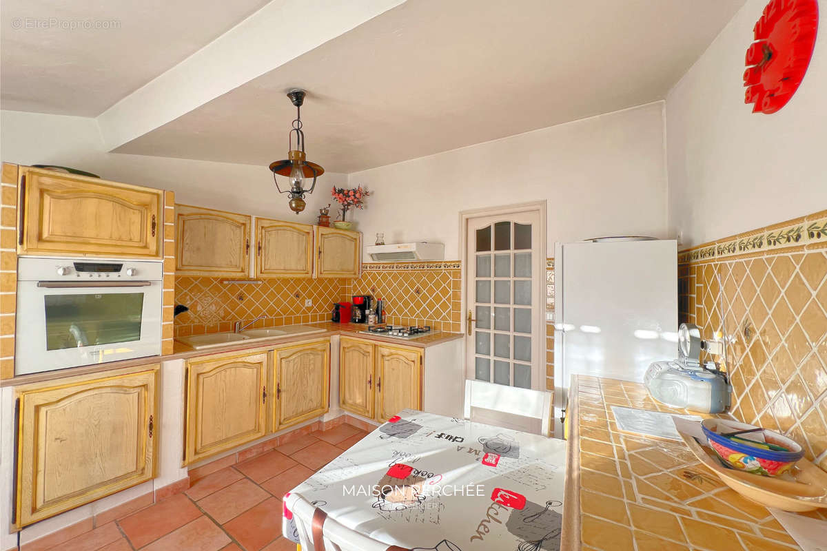 Appartement à DRAGUIGNAN