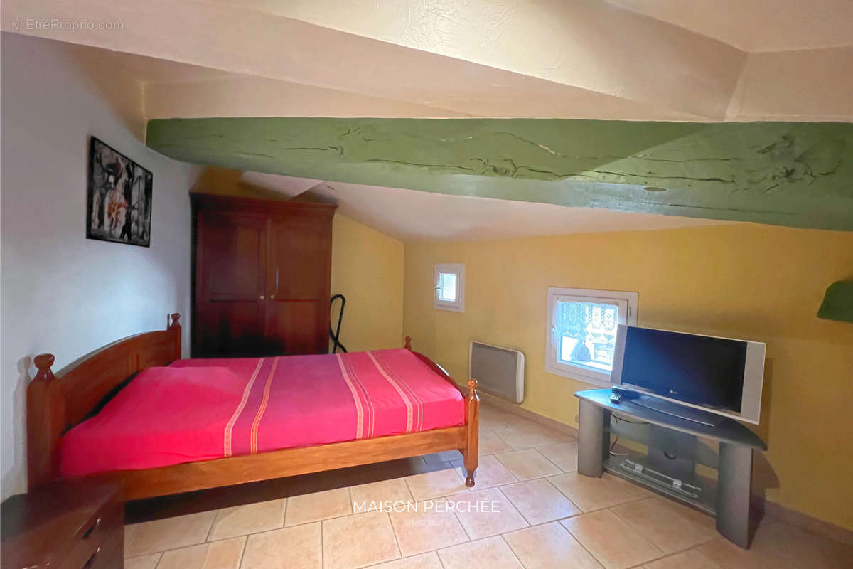 Appartement à DRAGUIGNAN