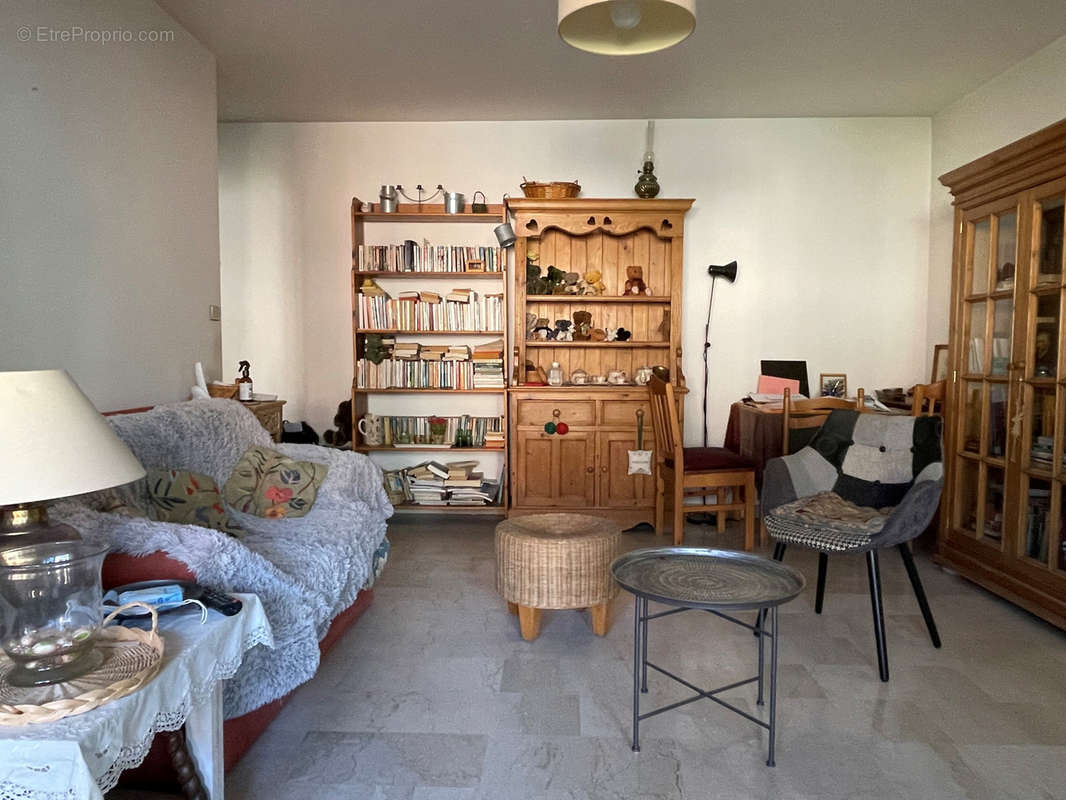 Appartement à ANNECY