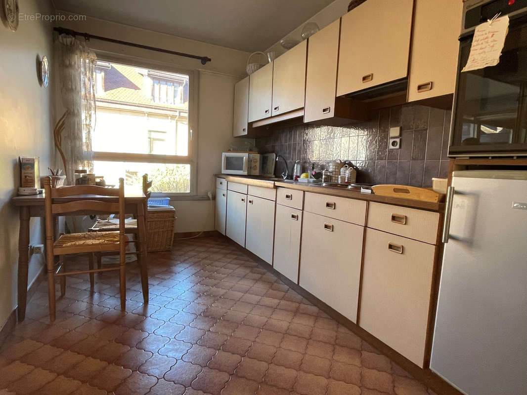 Appartement à ANNECY