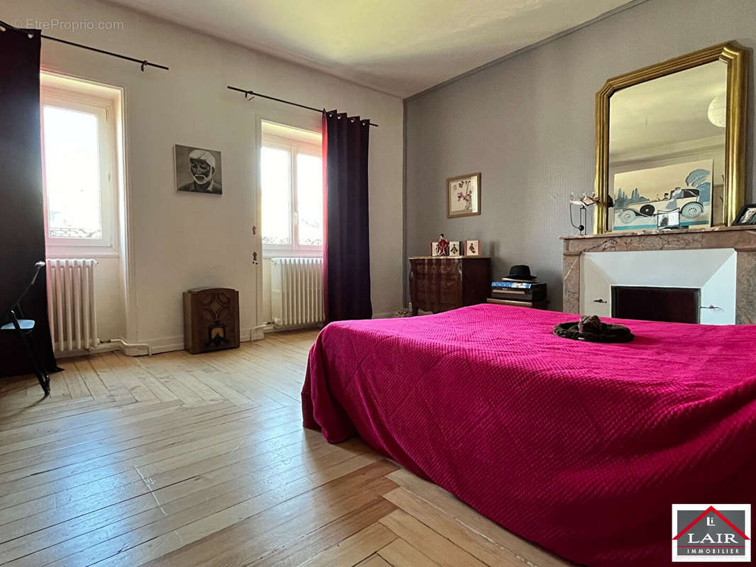 Appartement à ALENCON