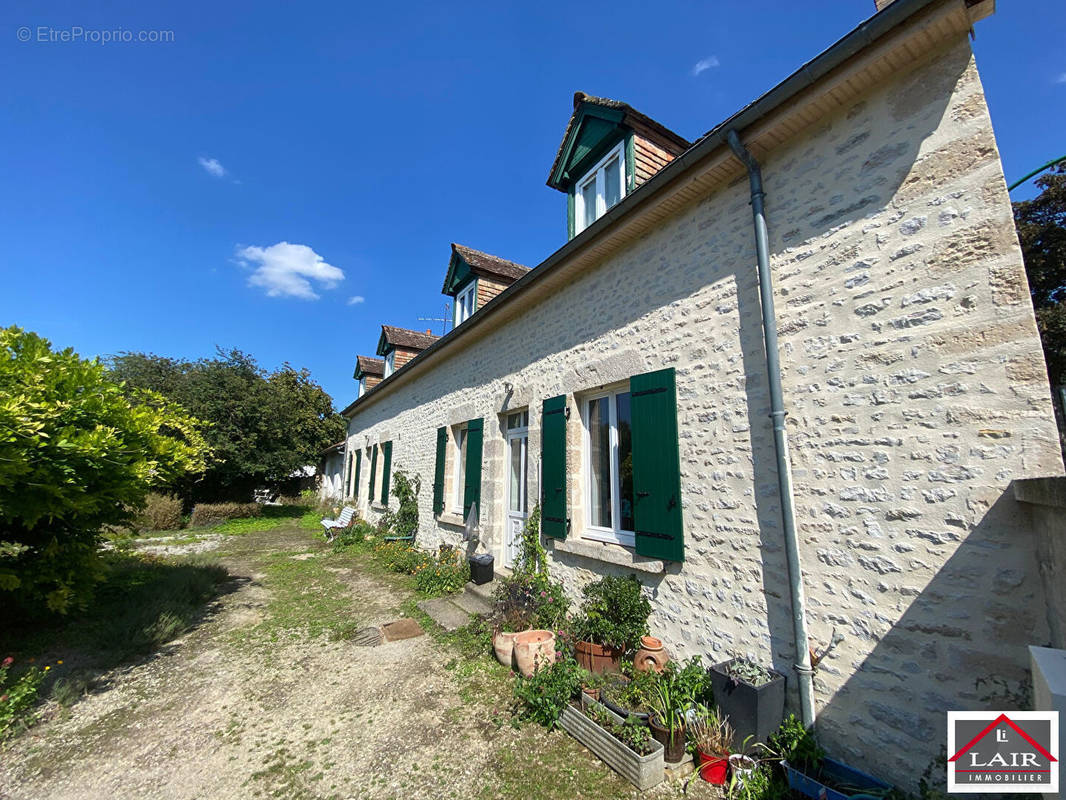 Maison à ALENCON