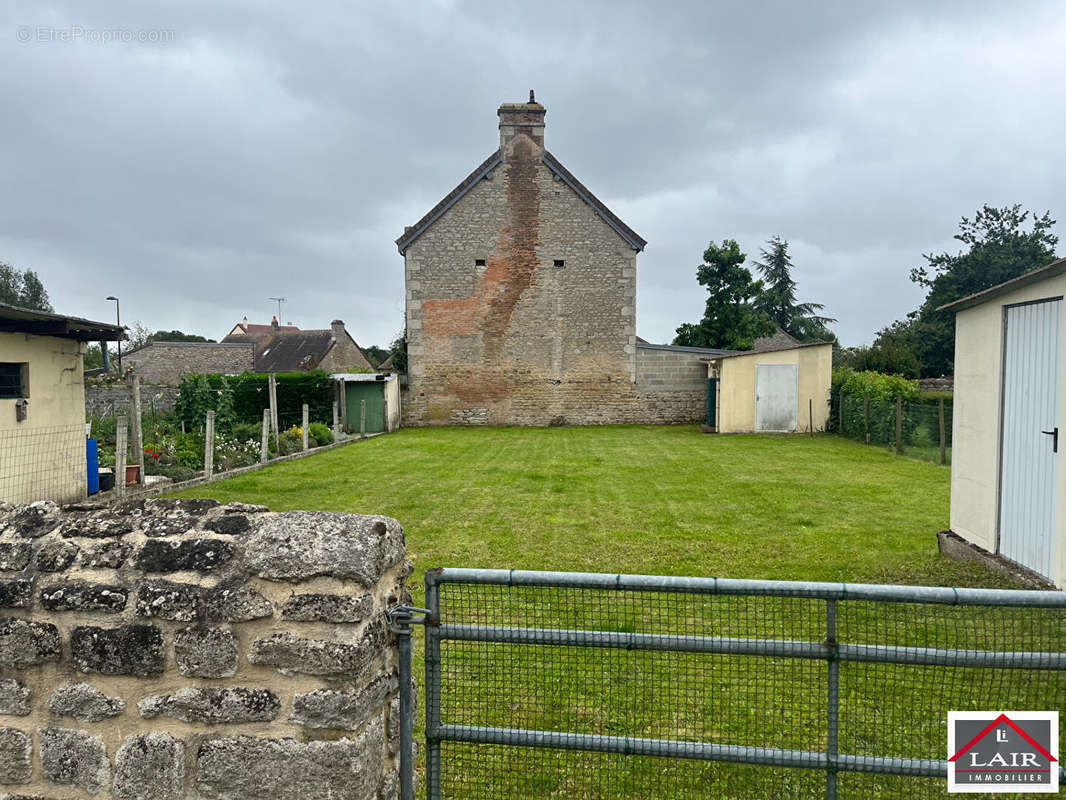 Maison à ALENCON