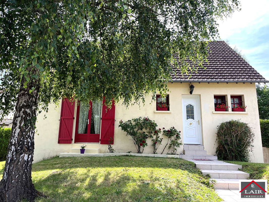 Maison à ALENCON