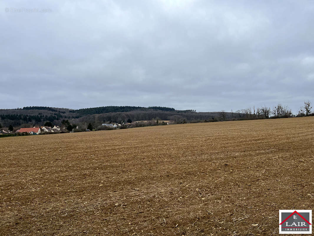 Terrain à ALENCON