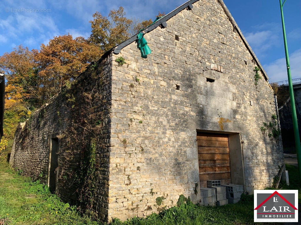 Maison à SAINT-GERVAIS-DU-PERRON