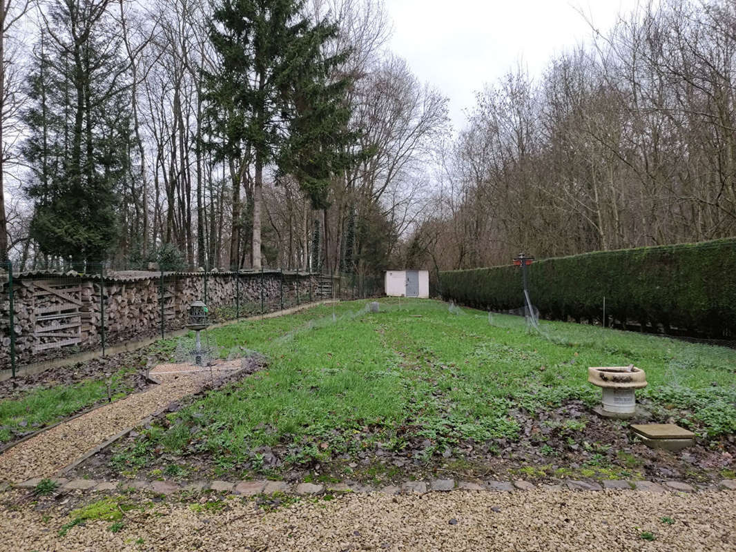 Maison à BOHAIN-EN-VERMANDOIS