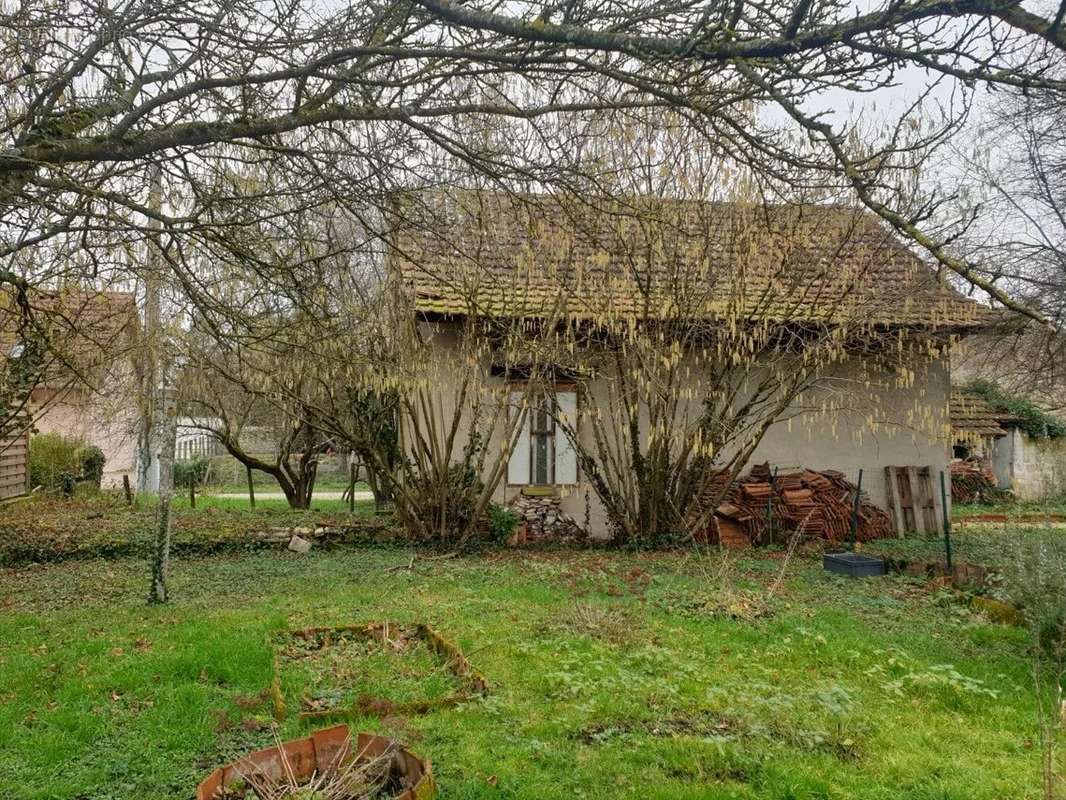 Maison à CHALON-SUR-SAONE