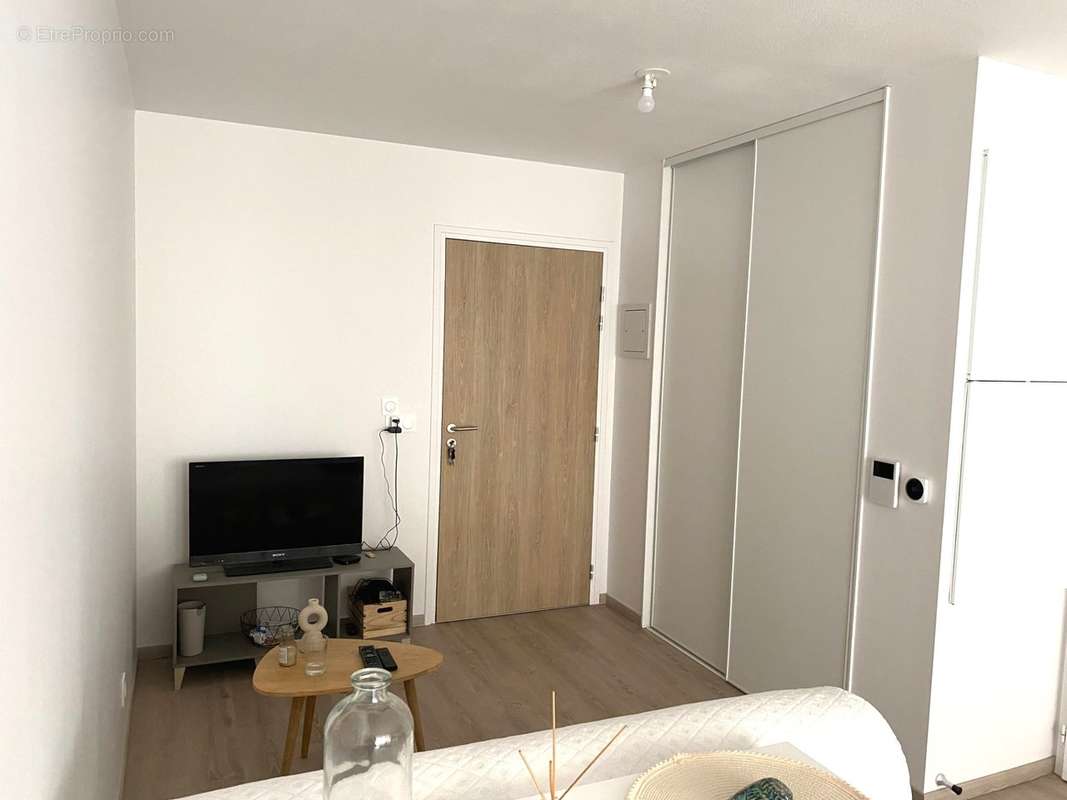 Appartement à LIMOGES