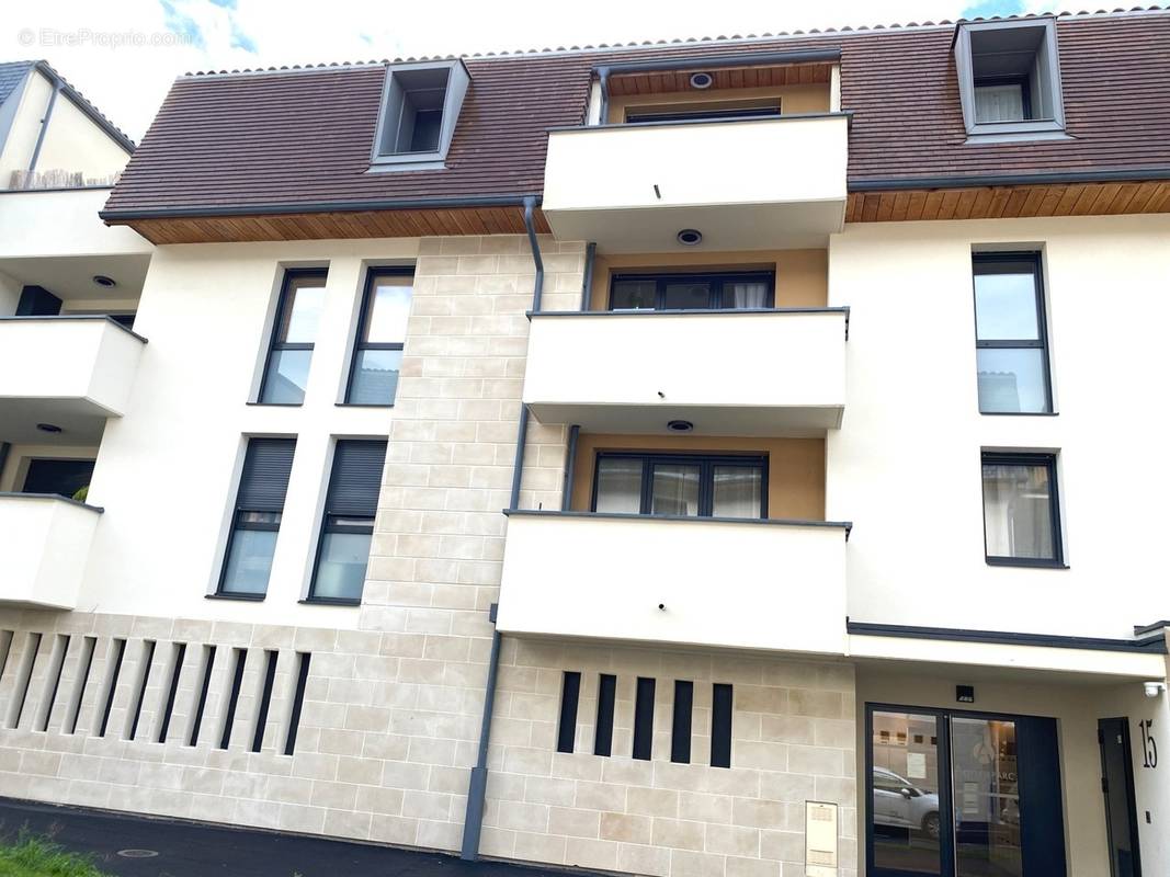 Appartement à LIMOGES