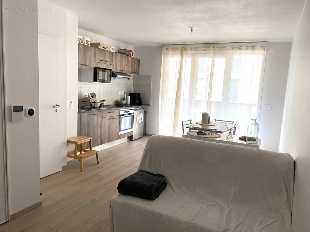 Appartement à LIMOGES