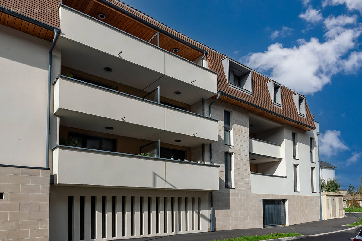 Appartement à LIMOGES