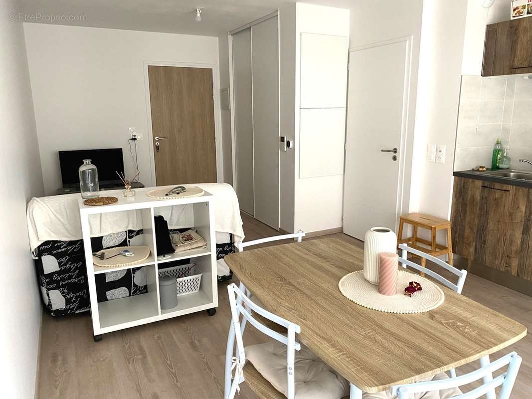 Appartement à LIMOGES