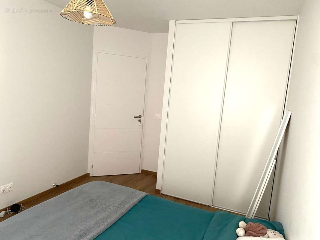 Appartement à LIMOGES