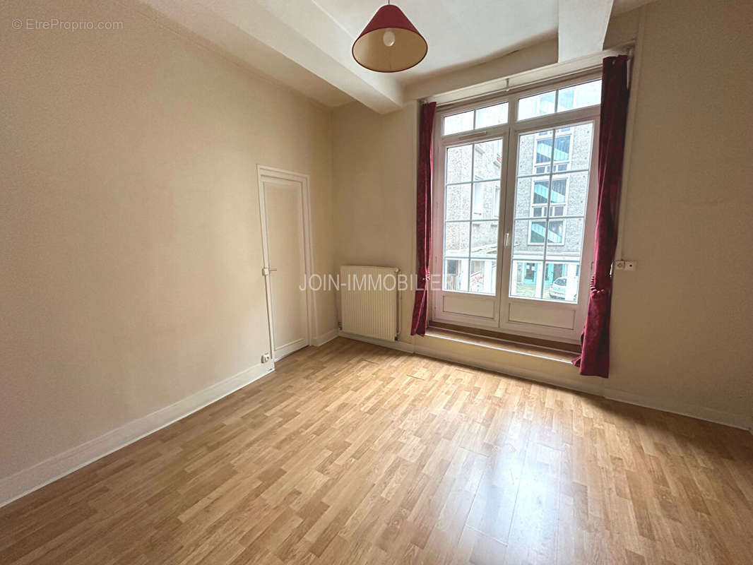 Appartement à DIEPPE