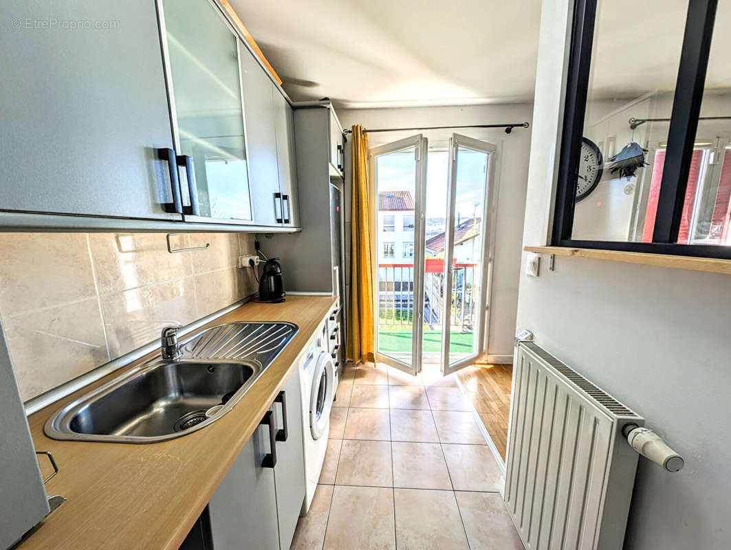 Appartement à HENDAYE