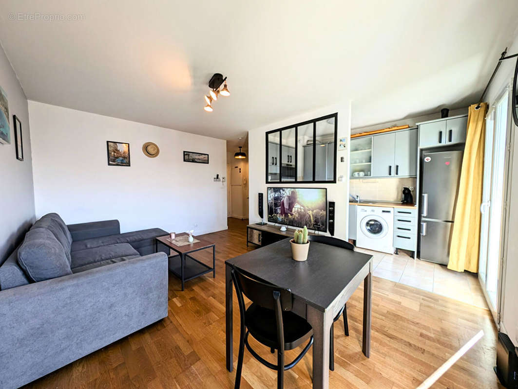 Appartement à HENDAYE