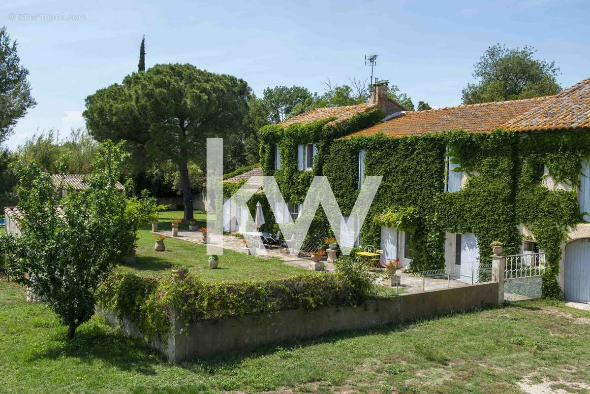 Maison à ARLES