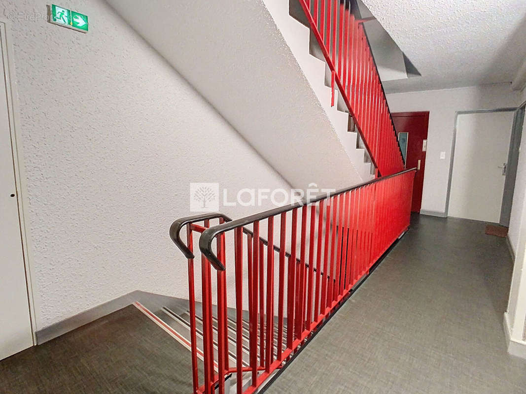 Appartement à LIMOGES