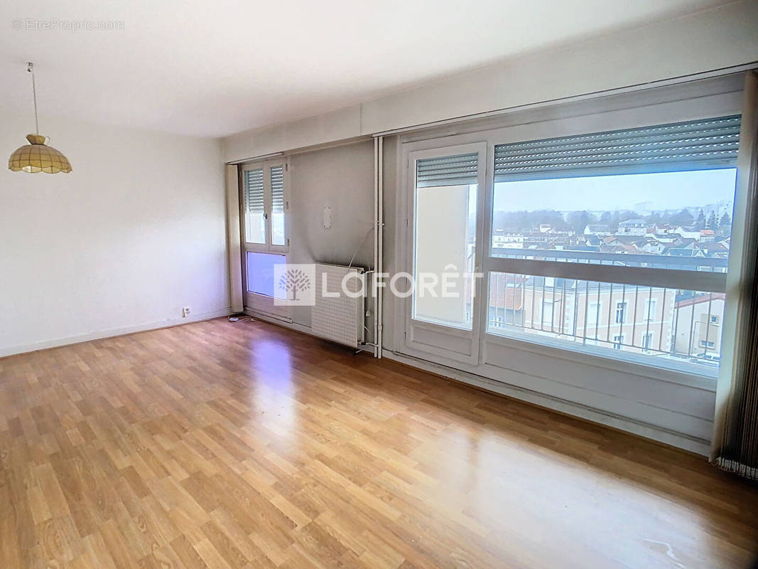 Appartement à LIMOGES