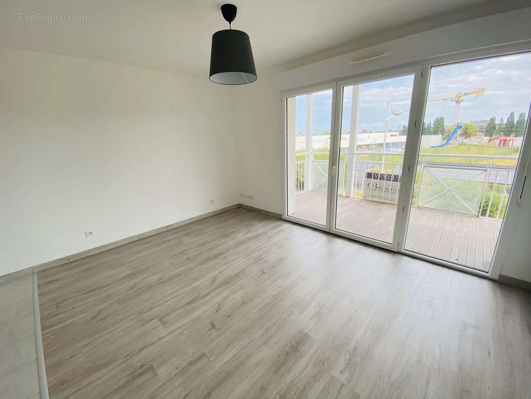 Appartement à CABOURG