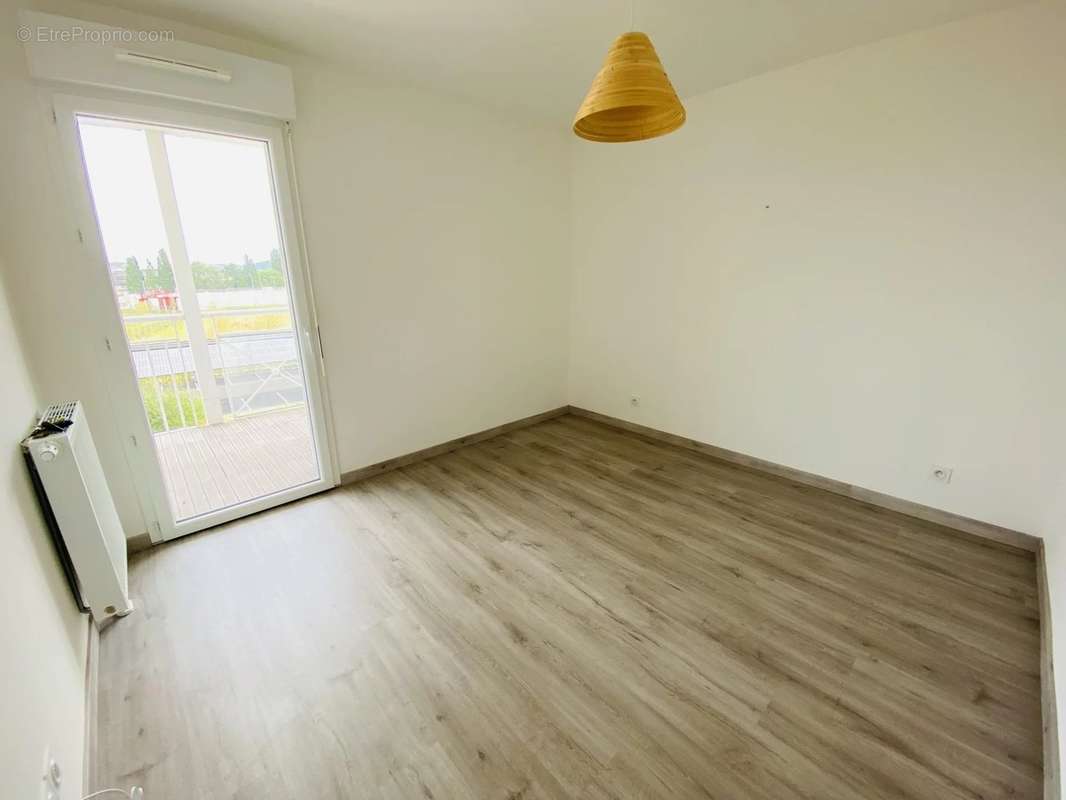 Appartement à CABOURG