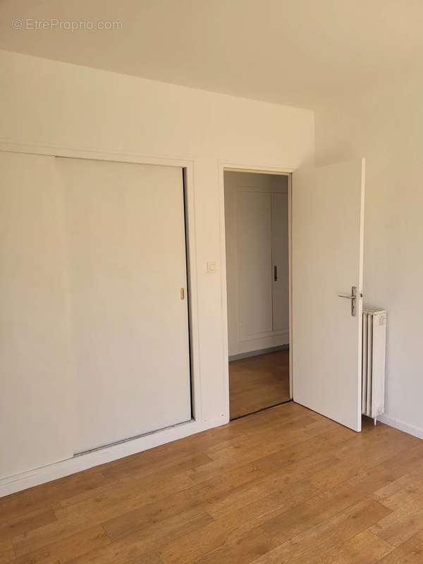 Appartement à AUBAGNE