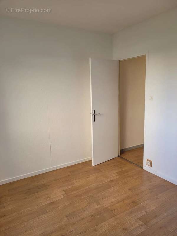 Appartement à AUBAGNE