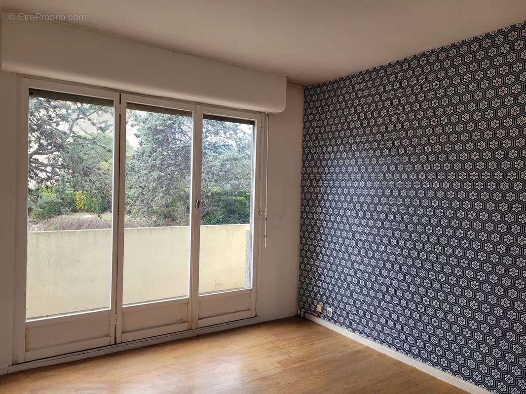 Appartement à AUBAGNE