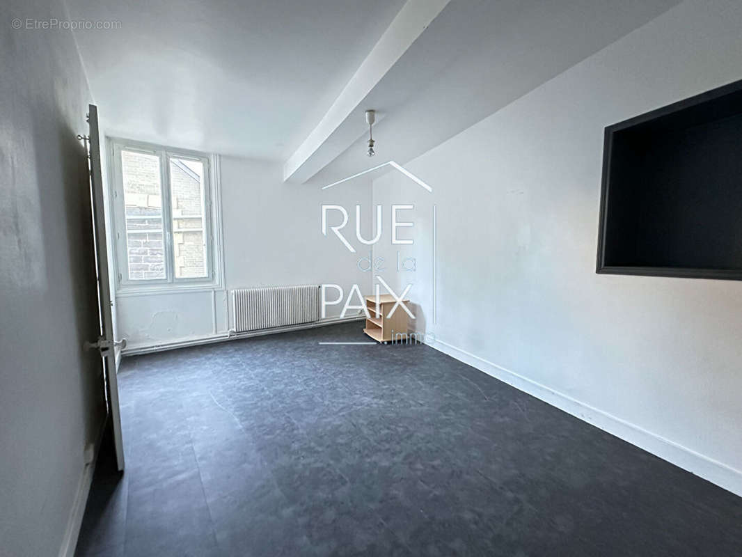 Appartement à LOUDUN