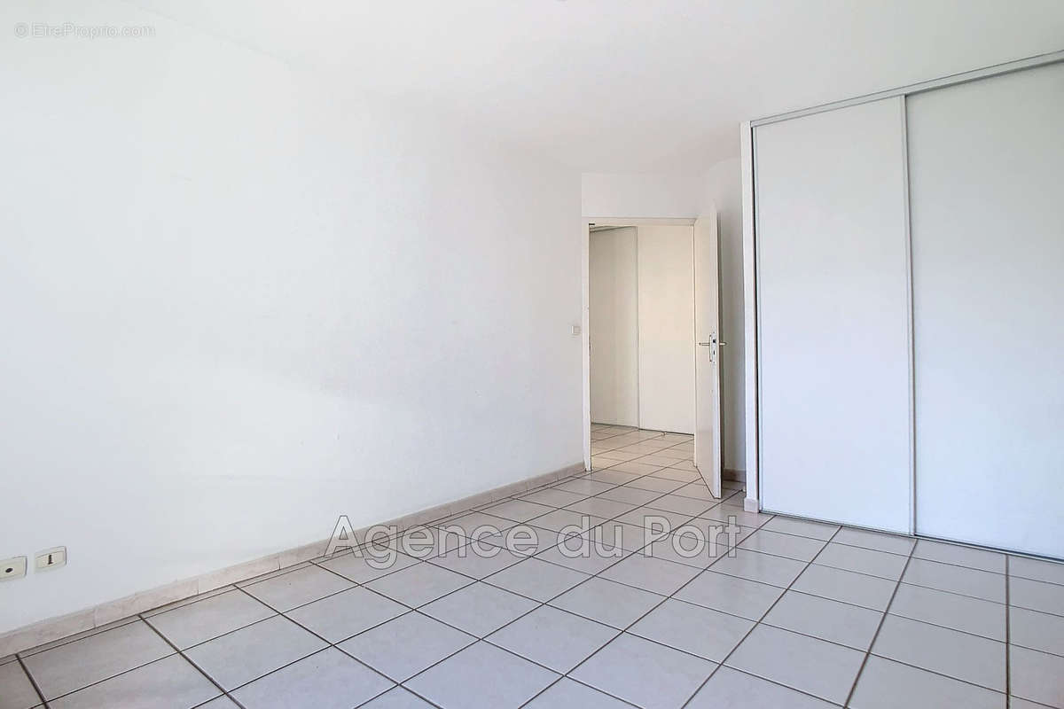 Appartement à SAINT-CYPRIEN