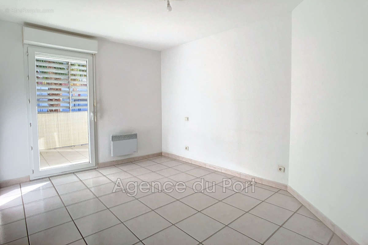 Appartement à SAINT-CYPRIEN