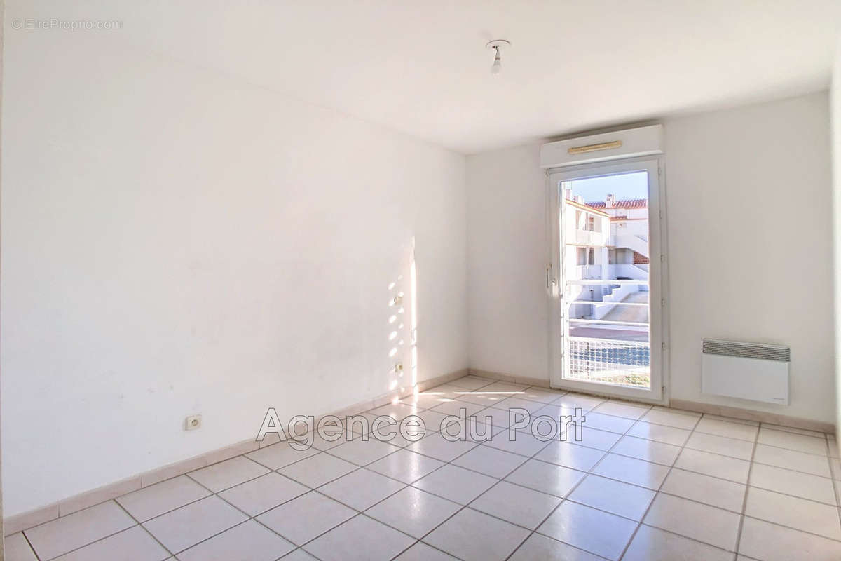 Appartement à SAINT-CYPRIEN