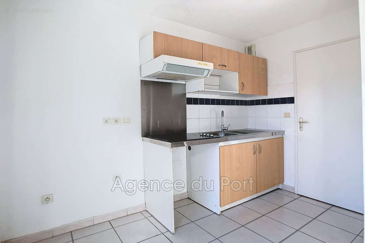 Appartement à SAINT-CYPRIEN