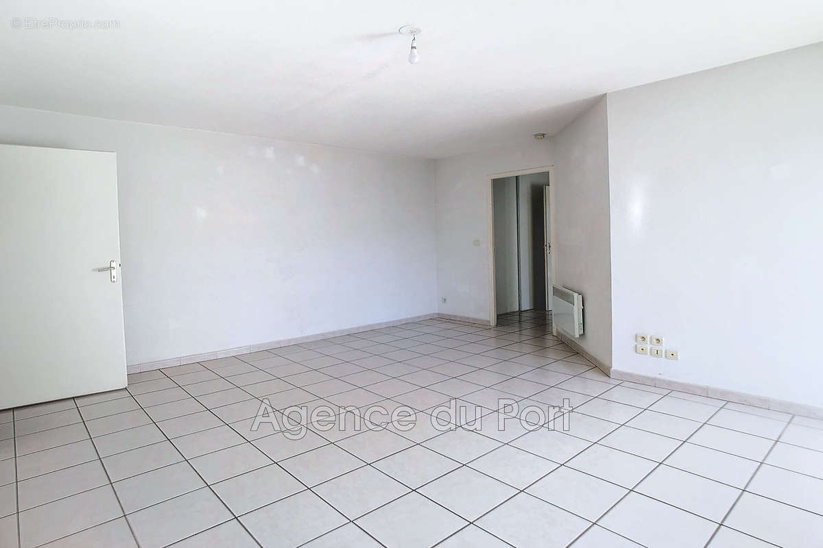 Appartement à SAINT-CYPRIEN