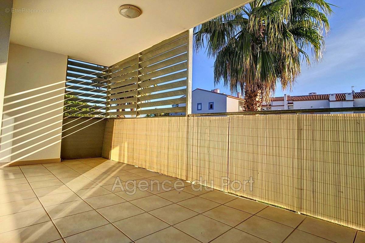 Appartement à SAINT-CYPRIEN