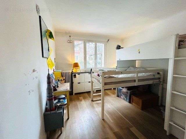 Appartement à PANTIN