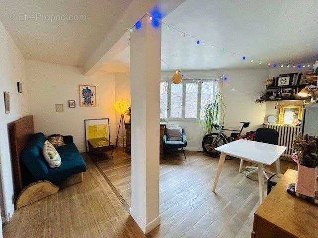 Appartement à PANTIN