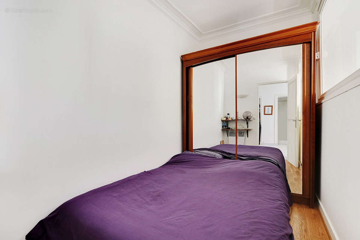 Appartement à PARIS-13E