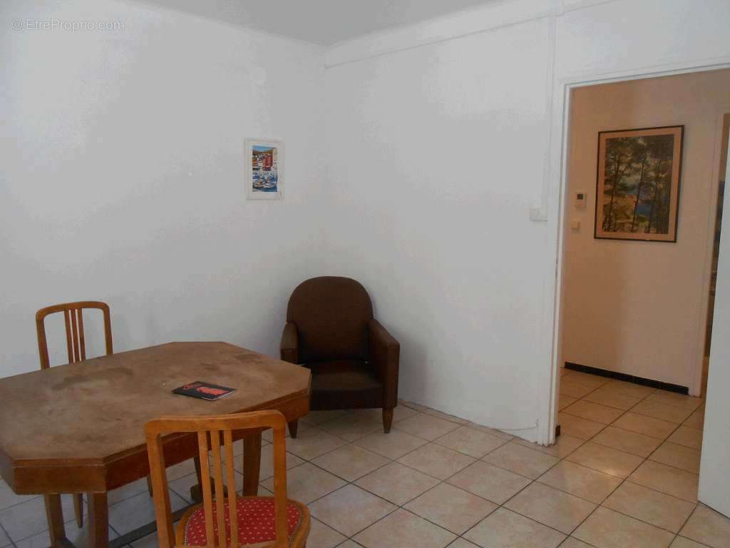 Appartement à BEZIERS