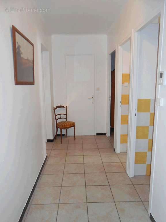 Appartement à BEZIERS