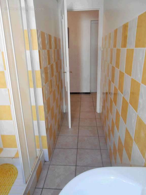 Appartement à BEZIERS