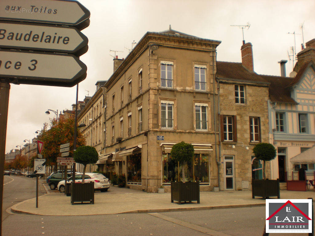 Appartement à ALENCON