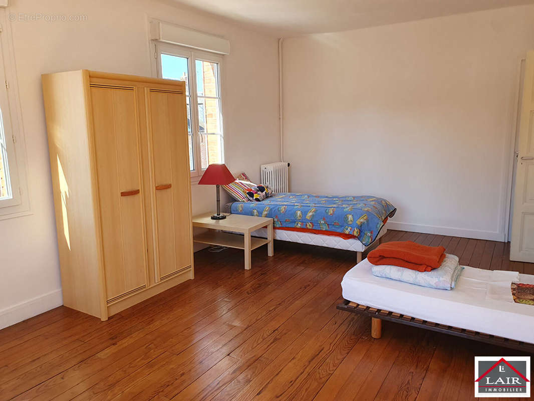 Appartement à GACE