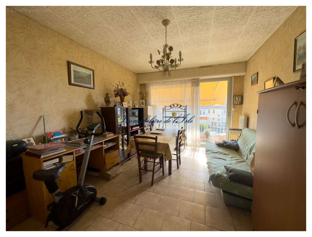 Appartement à PERIGUEUX