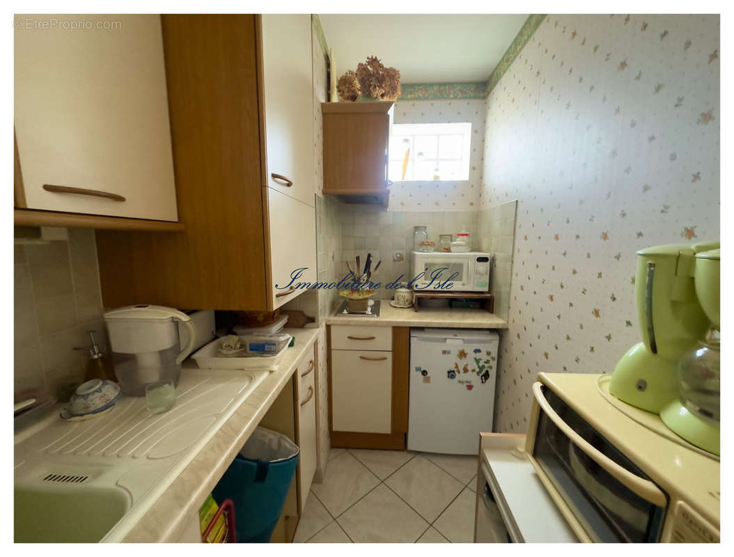 Appartement à PERIGUEUX