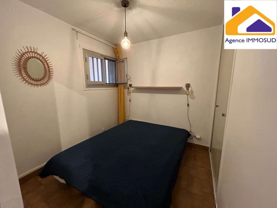 Appartement à ARGELES-SUR-MER